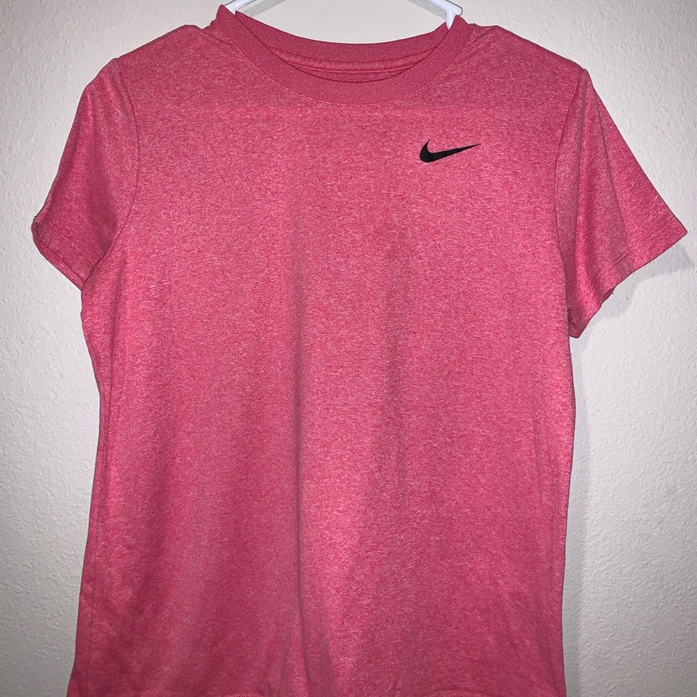 Nike Dri-Fit Tee (SOLD)